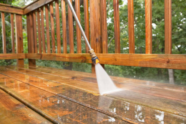 Trusted White Settlement, TX Pressure Washing Services Experts