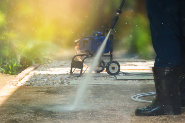 Best Window and Screen Pressure Cleaning in White Settlement, TX